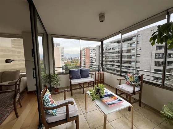 Dpto. En Venta De 3 Dorm &#43; Servicios Completos En Vitacu
