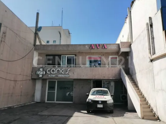 Local Comercial En Renta En Avenida Gonzalitos, Monterrey, Nuevo León