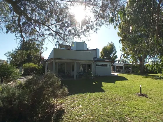 Casa En El Golf Chascomus Country Club