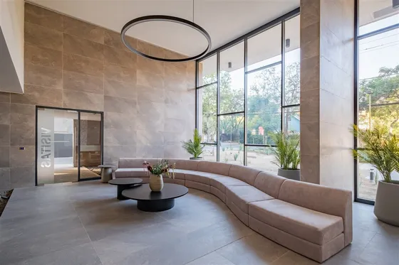 Departamento En Venta A Estrenar De 2d-2b En Las Condes