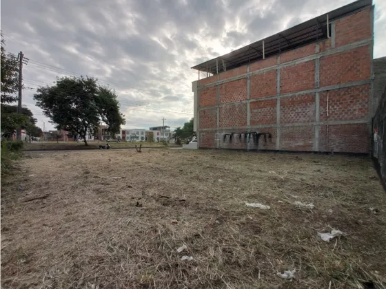 Lote En Venta Palmira Barrio Las Mercedes # 2