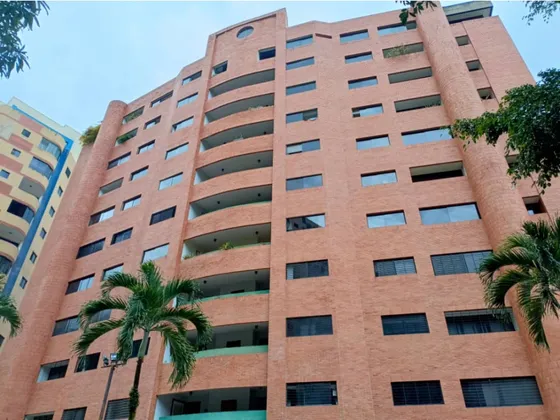 Apartamento En Venta Churun Merun La Trigaleña Valencia Up-7321353