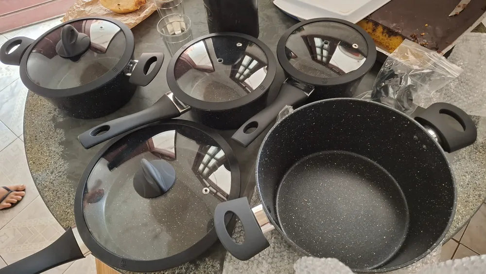 Foto do produto compartilhada pelo comprador 8 de 9