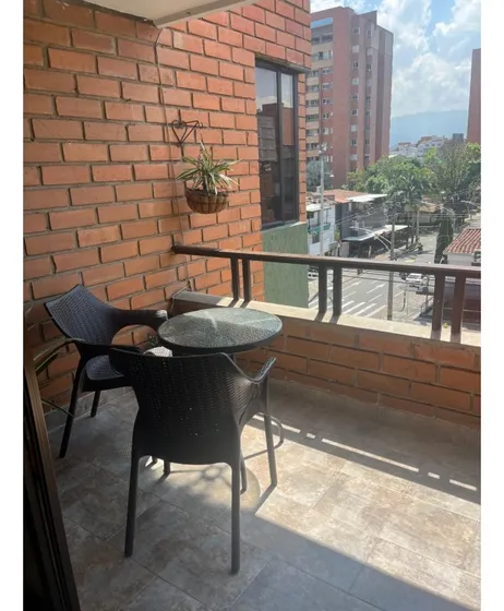 Apartamento En Venta Laureles