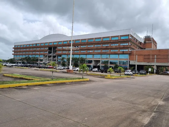 En Venta Oficinas En El Centro Empresarial Petroriente Maturin.edo Monagas