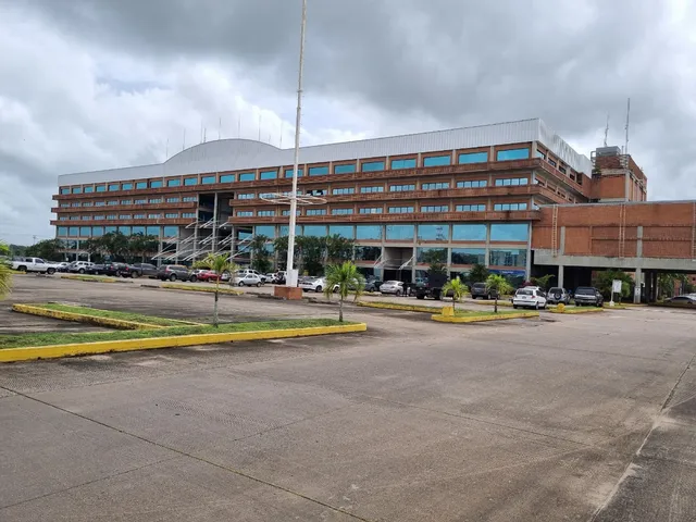 En Venta Oficinas En El Centro Empresarial Petroriente Maturin.edo Monagas