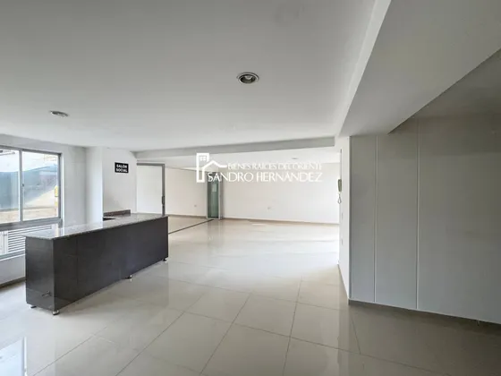 Venta De Apartamento En Bucaramanga Sector San Alonso,  Hermosa Vista Panoramica A La Ciudad