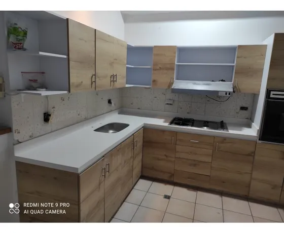 Apartamento En Calasanz Parte Baja