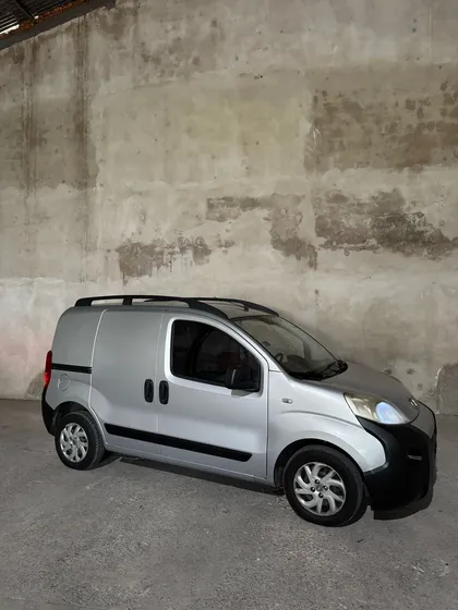 Fiat Qubo 1.4 Fiorino Active 73cv