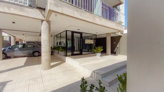 Departamento En  Venta- Santos Lugares
