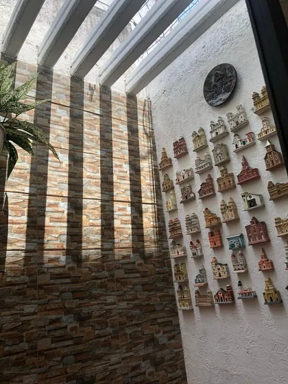 Casa En Conjunto Ciudad Jardin