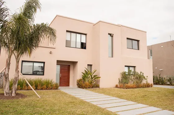 House - Muelles