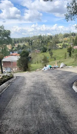 Lote En Venta En Barro Blanco, Guarne