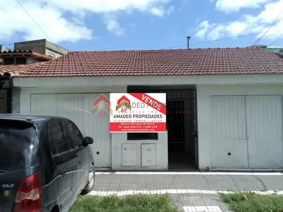 Ph 3 Amb Apto Credito Con Patio Y Parrilla, Ubicada En Jacinto Rosso 452 Lomas De Zamora
