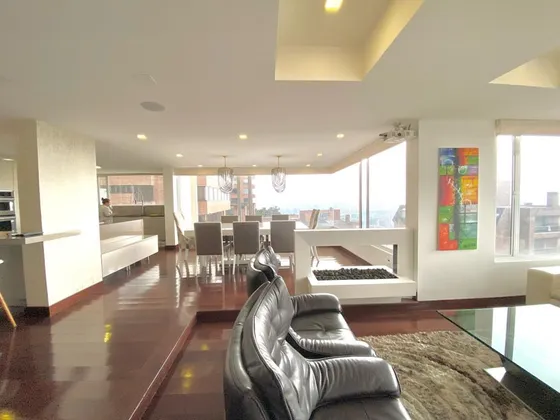 Venta De Apartamento En El Refugio