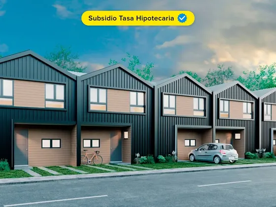 Terrazas Del Mirador