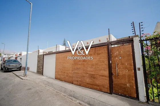 Se Vende Casa En Conjunto Terrazas.