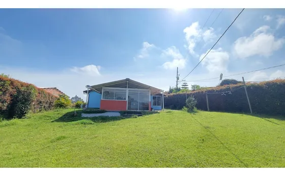 Finca En Arriendo Sector Las Cuchillas