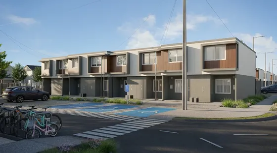 Condominio Nova Viña
