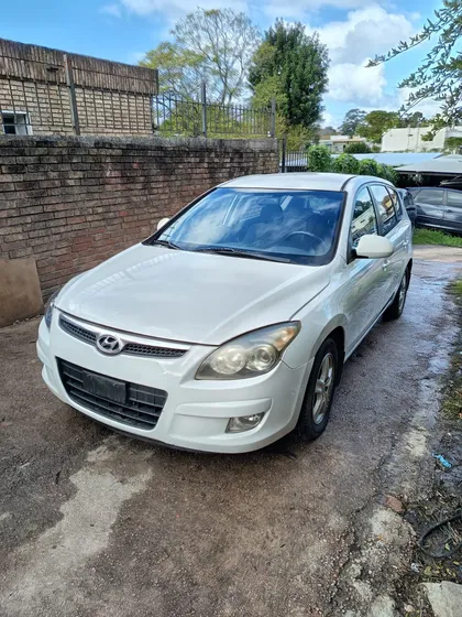 Hyundai I30 1.6 Gls Seg Premium L Mt