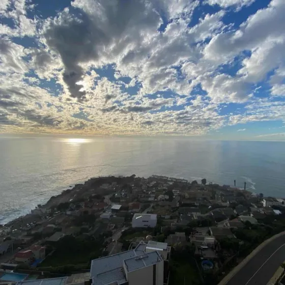 Se Vende Lindo Departamento En Costa De Montemar Concón