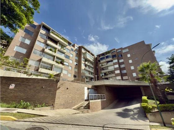 Apartamento En Alquiler Lomas Del Sol