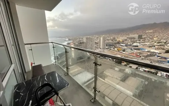 Departamento En Venta En Antofagasta