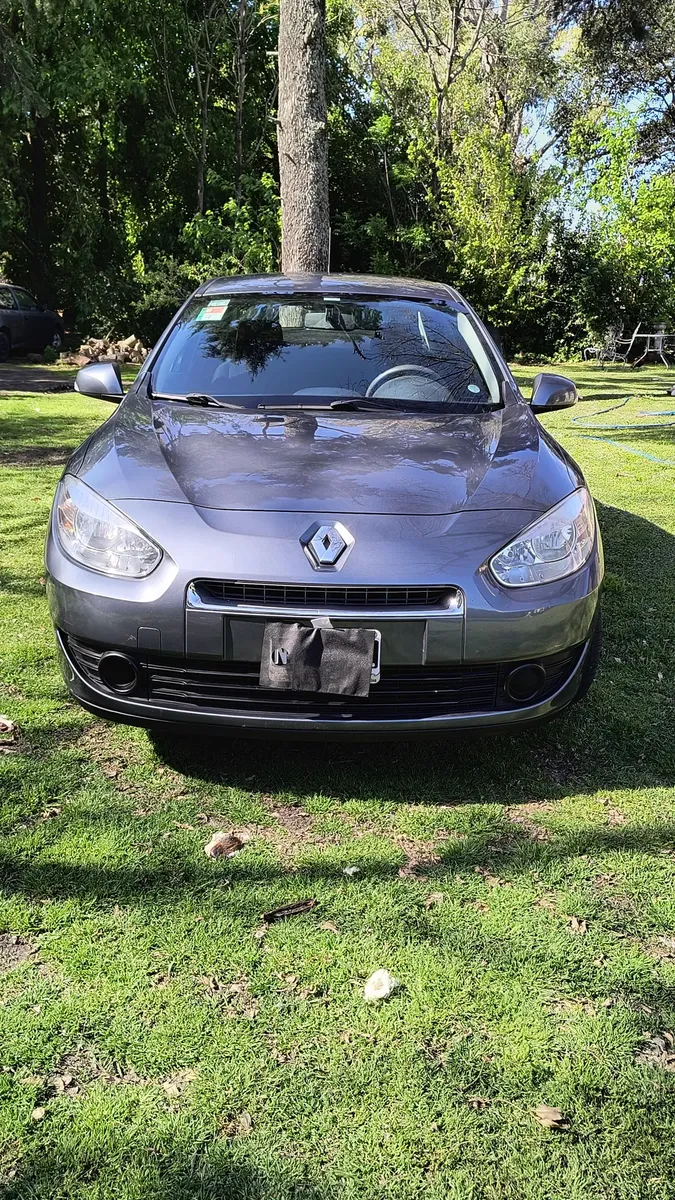 Renault Fluence 1.6 Confort Plus 110cv518070342894888966