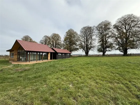 Soñada Casa Venta 4 Dorm. Los Tilos. General Lopez, Temuco