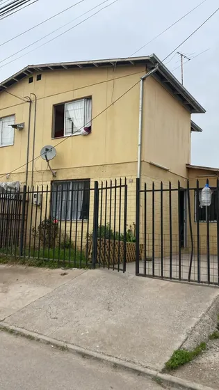 Excelnte Oportunidad, Casa En Venta Puente Alto