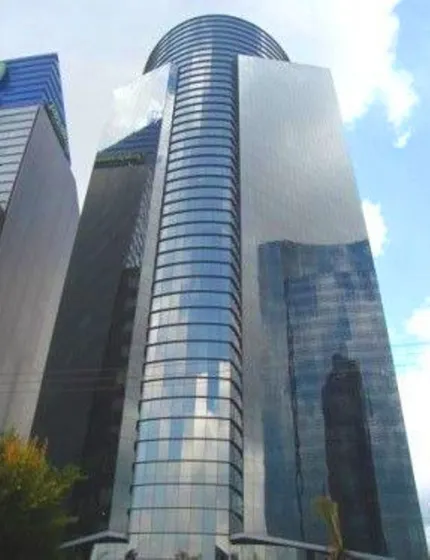 Excelente Oficina En Renta 626 M2 En Santa Fe