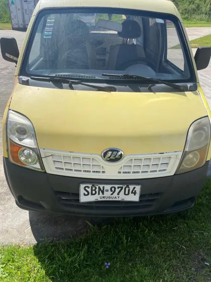 Lifan Foison 1.3 2p