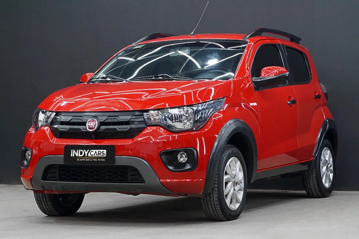 Fiat Mobi 1.0 Way442553093137387523