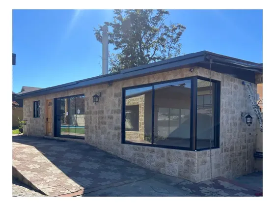 Arriendo Casa Comercial En Peyronet Quilpué