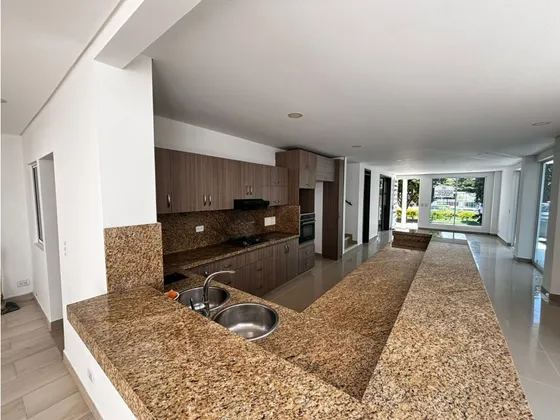 Venta Casa Condominio 320mtr2 Las Mercedes, Jamundí, 12225