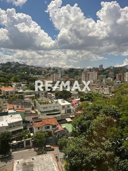 Apartamento Colinas De Bello Monte. Captado En Alianza