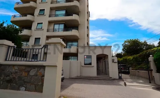 Venta Departamento Concepcion