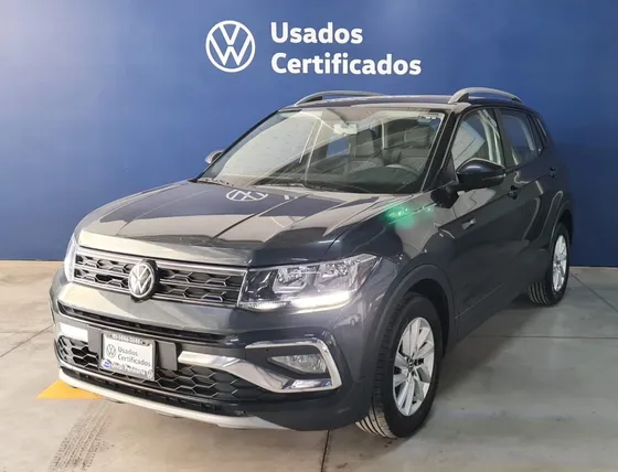Volkswagen Taigun 1.0 Tsi Trendline At