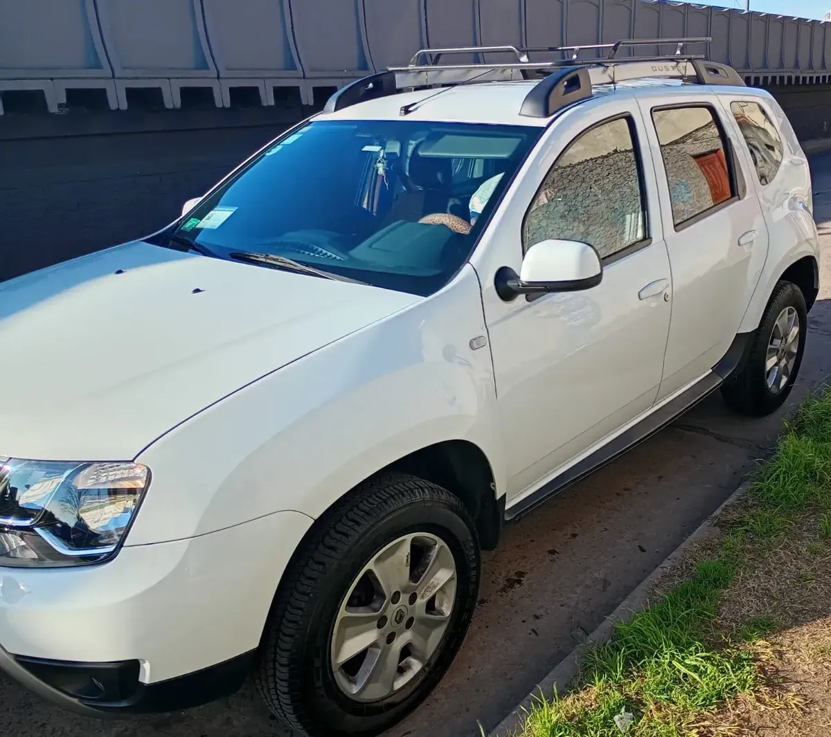 Renault Duster 2.0 Ph2 4x2 Privilege