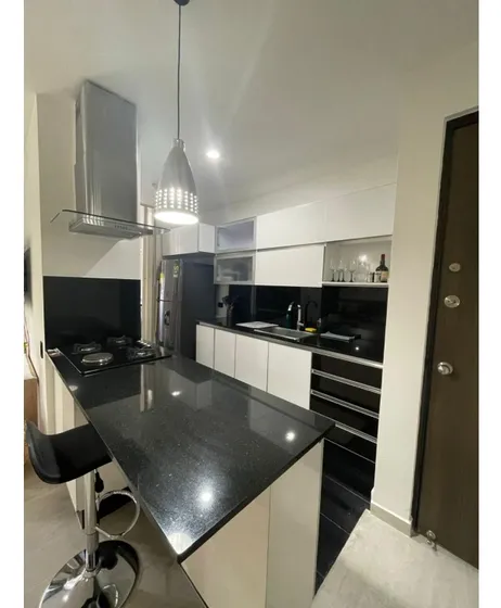 Arriendo Apartamento Amoblado En Envigado Las Cumbres