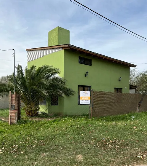 Venta - Casa Bolivia 1906, Alta Gracia