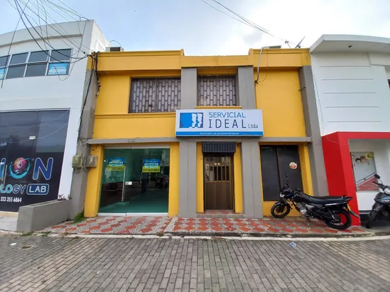 Local Comercial En Arriendo Centro, Montería