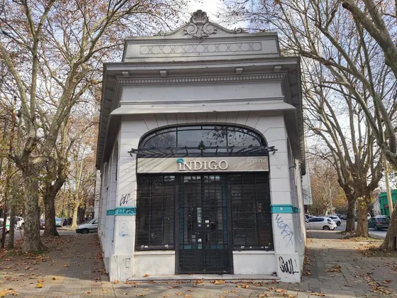 Terreno En Venta En La Plata
