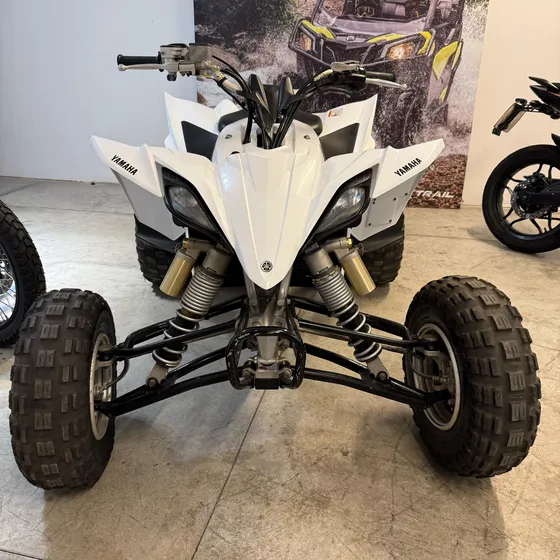 Yamaha Yfz 450 R Excelentes Condiciones 23hs De Uso