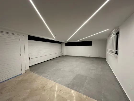 Hermosa, Amplia Y Moderna Casa En Alquiler Con Línea Blanca En Zona Exclusiva De Bella Vista Codigo: Pd267