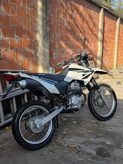 Xr 250, Vendo Urgente