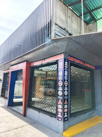 Local Comercial En Alquiler En La Avenida Los Cedros De Maracay Du