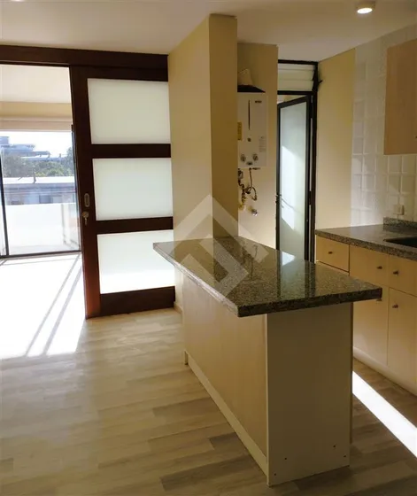 Departamento En Venta De 1 Dorm. En Ñuñoa