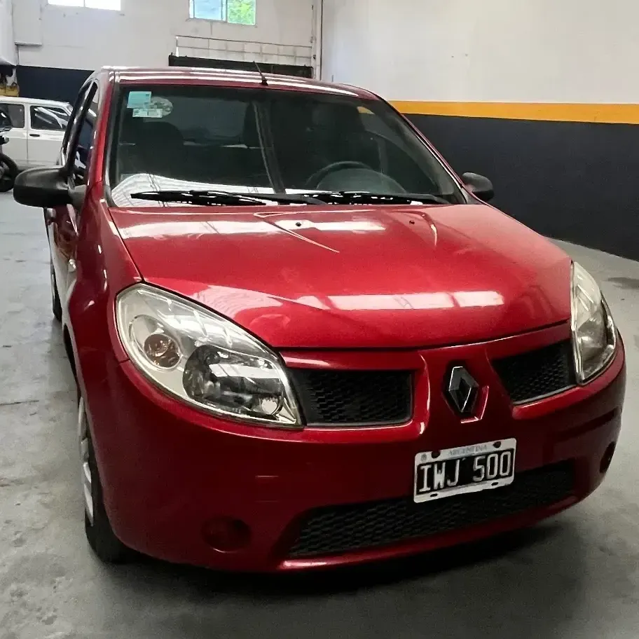 Renault Sandero 1.6 Comfort