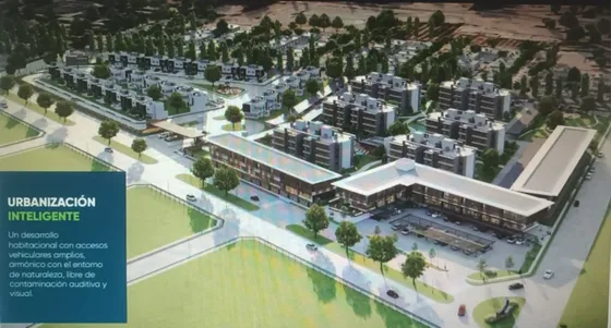 Venta Carpeta Natania - Plan Casa Futura 1d - Mza.